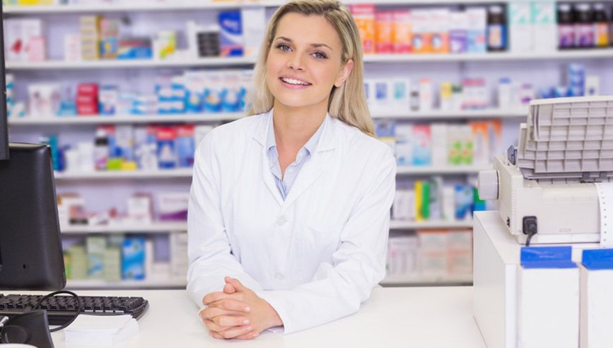 Kristall Apotheke Radebeul - Tag der Patientensicherheit